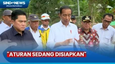 Pedagang Minta TikTok...