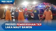 Pasca Laka Maut Bawen,...