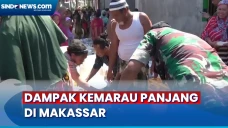 Kesulitan Air Bersih,...