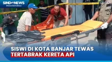 Niat Beli Kado untuk...