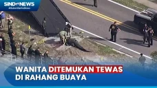 Wanita Asal Florida...