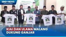 Deklarasi Kiai dan Ulama...