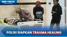 Polisi akan Beri Trauma...