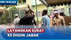 Dugaan Pungli di Sekolah...