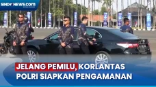 Korlantas Polri Siapkan...