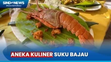 Menilik Aneka Sajian...