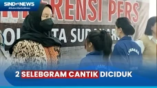 Promosikan Judi Online...