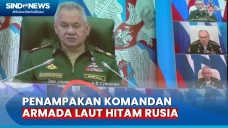 Diklaim Tewas oleh Ukraina,...