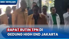 TPN Ganjar Kembali Gelar...