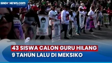 Warga Tuntut Pemerintah...
