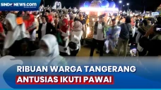Pemkot Tangerang Gelar...