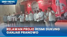 Relawan Projo Resmi...
