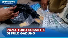 Polisi Temukan Ratusan...
