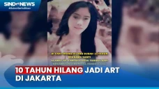 Kisah Ibu di Pandeglang...