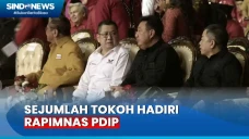 Sandiaga Uno hingga...