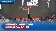 KBPP Polri Beri Dukungan,...
