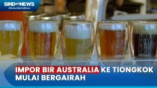 Industri Bir Australia...