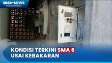 Kondisi Terkini Panel...