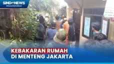 Dua Orang Tewas dalam...