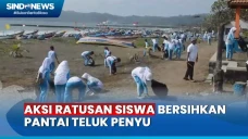 Ratusan Siswa SMA Negeri...