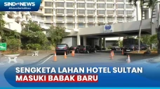 Pengelola Diminta Kosongkan...