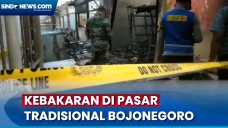 7 Kios di Pasar Jipo...