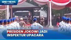 Hadiri Peringatan Hari...