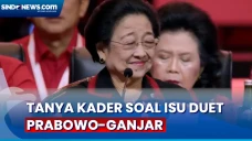 Tanya Kader soal Isu...