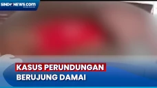 Siswa SMP di Balikpapan...
