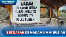 Berziarah ke Wisata...