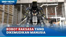 Hebatnya Orang Jepang,...
