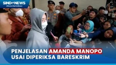 Diperiksa Bareskrim,...