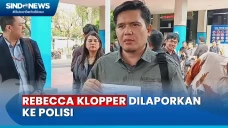 Buntut Video Syur Jilid...
