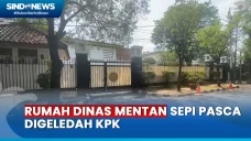 Pasca Digeledah KPK,...