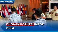 Diduga Terjadi Korupsi...