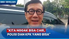 Mentan SYL Hilang Kontak,...