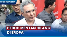 Heboh Syahrul Yasin...