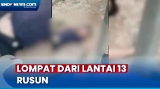 Dikenal Tertutup, Remaja...