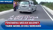 BMKG Jelaskan Fenomena...