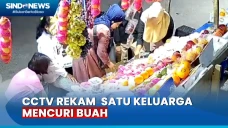 Geger! Satu Keluarga...