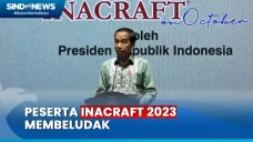 772 Booth Ikut Pameran,...