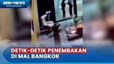 Mencekam! Ini Detik-Detik...