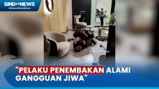 Remaja Pelaku Penembakan...