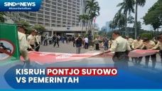 Pengelola Komplek GBK...