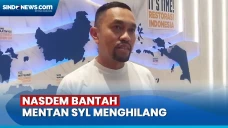 Nasdem Bantah Mentan...