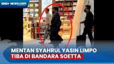 Mentan Syahrul Yasin...