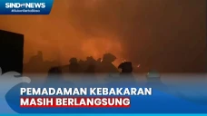 Kebakaran Rumah di Kawasan...