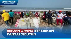 Disebut Pantai Terkotor,...