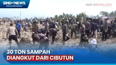 Ribuan Warga Berhasil...