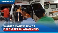 Usai Dugem dengan Teman...